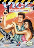 Vice: Project Doom (Nintendo Entertainment System)